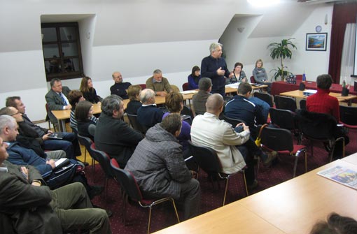 Svijet iznad svijeta – javna tribina o zaštiti ogulinskog područja