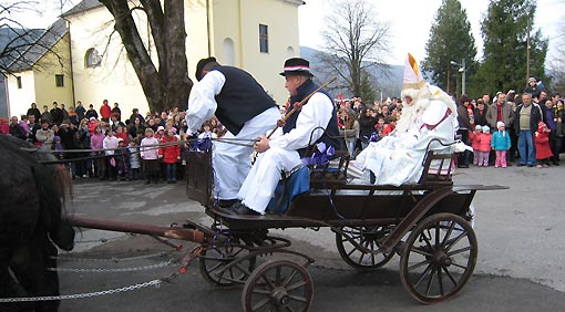 Sv. Nikola u Zagorju Ogulinskom - 2009. Sv. Nikola u Zagorju Ogulinskom - 2009.