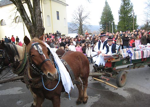 Sv. Nikola u Zagorju Ogulinskom - 2009. Sv. Nikola u Zagorju Ogulinskom - 2009.