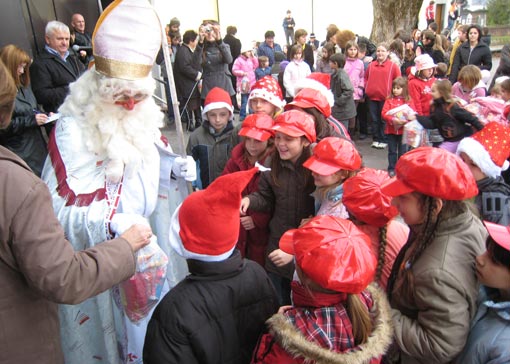 Sv. Nikola u Zagorju Ogulinskom - 2009. Sv. Nikola u Zagorju Ogulinskom - 2009.