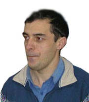 Željko Žagar