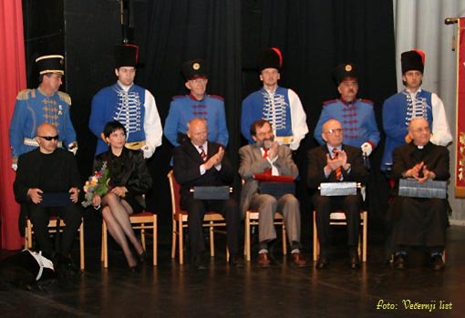 Naša županija
proslavila svoj dan Naša županija proslavila svoj dan