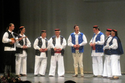 Tradicionalni koncert ZAKUD – a
