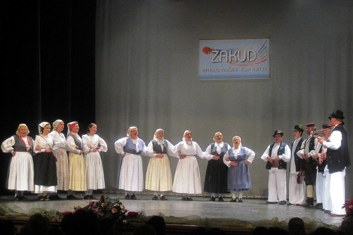Tradicionalni koncert ZAKUD – a