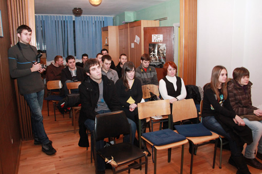 Ogulin dobio astronomsku udrugu