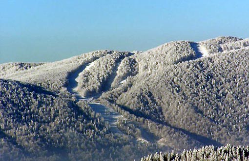Skijalište Bjelolasica Skijalište Bjelolasica
