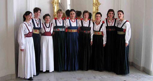 Klapa Cesarice Klapa Cesarice