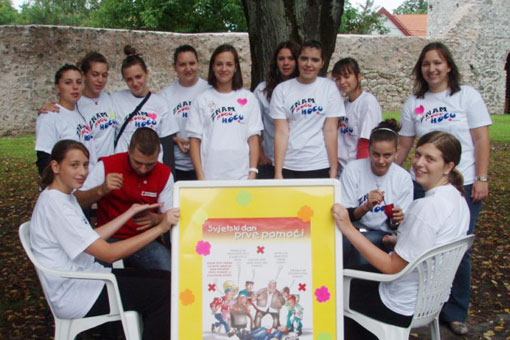 Pružimo prvu pomoć – spasimo svaki ugroženi život 