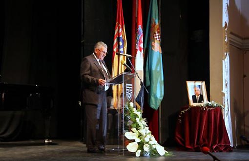 Naša županija proslavila svoj dan Naša županija proslavila svoj dan