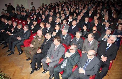Naša županija proslavila svoj dan Naša županija proslavila svoj dan