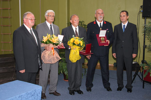 Zahvalnice - 2010. godine 