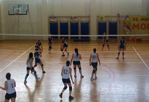 Učenici Učeničkog doma Ogulin odlični na 35. Međužupanijskoj domijadi u Vrbovskom Učenici Učeničkog doma Ogulin odlični na 35. Međužupanijskoj domijadi u Vrbovskom