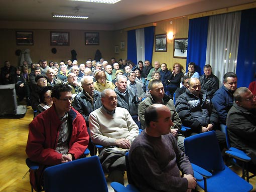 Skupština DPD-a "Sveti Rok" Lomost Ogulin Skupština DPD-a "Sveti Rok" Lomost Ogulin