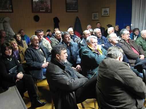 Skupština DPD-a "Sveti Rok" Lomost Ogulin Skupština DPD-a "Sveti Rok" Lomost Ogulin