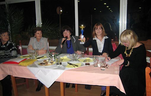 Godišnja skupština DŠR Ogulin – 2010. Godišnja skupština DŠR Ogulin – 2010.