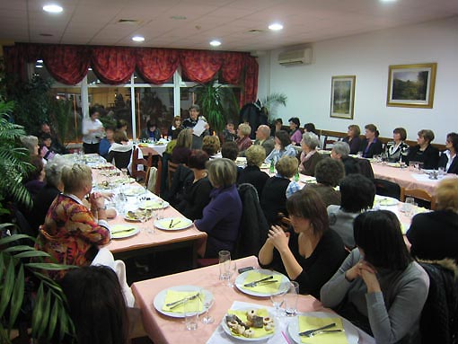 Godišnja skupština DŠR Ogulin – 2010. Godišnja skupština DŠR Ogulin – 2010.