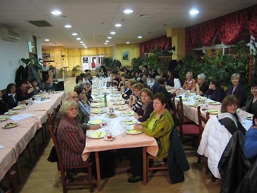 Godišnja skupština DŠR Ogulin – 2010. Godišnja skupština DŠR Ogulin – 2010.