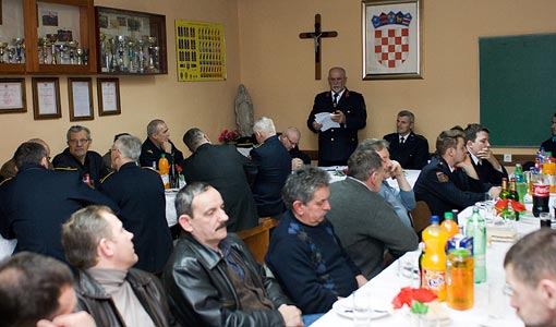 50 godina uspješnog djelovanja DVD-a Turkovići 50 godina uspješnog djelovanja DVD-a Turkovići