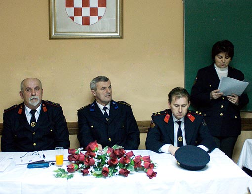 50 godina uspješnog djelovanja DVD-a Turkovići 50 godina uspješnog djelovanja DVD-a Turkovići
