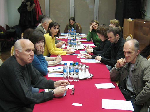 Centar za civilne inicijative – provođenje programa E-misija u Ogulinu Centar za civilne inicijative – provođenje programa E-misija u Ogulinu