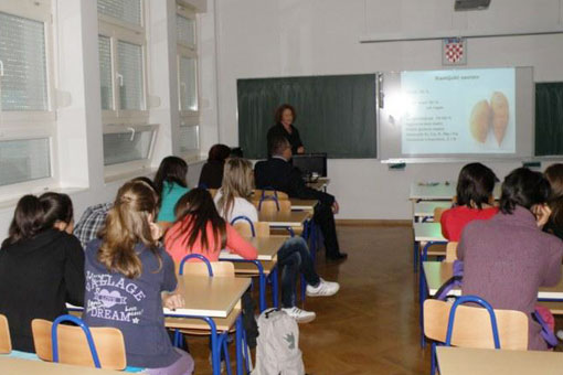 Realizirane akcije 21. rujna i najava za 22. rujna