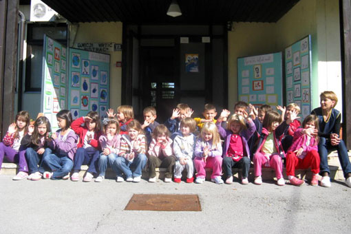 Danas   vozim pametno - peti dan akcije 