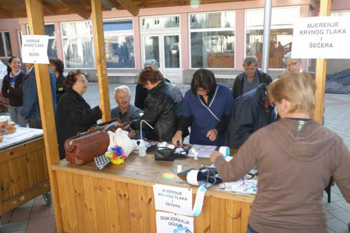 Završni dan Europskog tjedna kretanja – Dan bez automobila