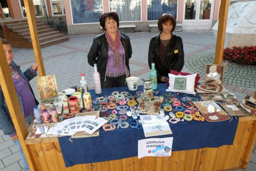 Završni dan Europskog tjedna kretanja – Dan bez automobila