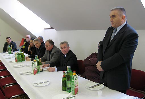 Šest godina aktivnosti Frankopanske garde "Ogulin" Šest godina aktivnosti Frankopanske garde "Ogulin"