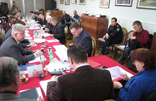 Odluke i zaključci 6. sjednice Gradskog vijeća Grada Ogulina održane 11. ožujka 2010. Odluke i zaključci 6. sjednice Gradskog vijeća Grada Ogulina održane 11. ožujka 2010.