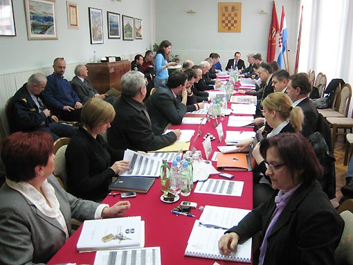 Odluke i zaključci 6. sjednice Gradskog vijeća Grada Ogulina održane 11. ožujka 2010. Odluke i zaključci 6. sjednice Gradskog vijeća Grada Ogulina održane 11. ožujka 2010.