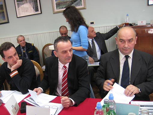 Odluke i zaključci 6. sjednice Gradskog vijeća Grada Ogulina održane 11. ožujka 2010. Odluke i zaključci 6. sjednice Gradskog vijeća Grada Ogulina održane 11. ožujka 2010.
