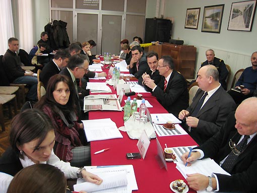 Odluke i zaključci 6. sjednice Gradskog vijeća Grada Ogulina održane 11. ožujka 2010. Odluke i zaključci 6. sjednice Gradskog vijeća Grada Ogulina održane 11. ožujka 2010.