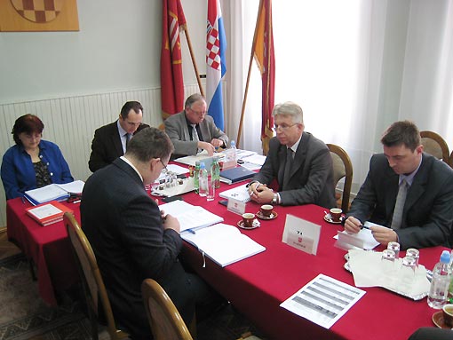 Odluke i zaključci 6. sjednice Gradskog vijeća Grada Ogulina održane 11. ožujka 2010. Odluke i zaključci 6. sjednice Gradskog vijeća Grada Ogulina održane 11. ožujka 2010.
