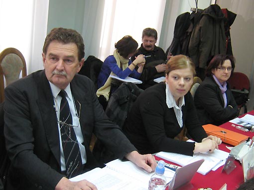 Odluke i zaključci 6. sjednice Gradskog vijeća Grada Ogulina održane 11. ožujka 2010. Odluke i zaključci 6. sjednice Gradskog vijeća Grada Ogulina održane 11. ožujka 2010.