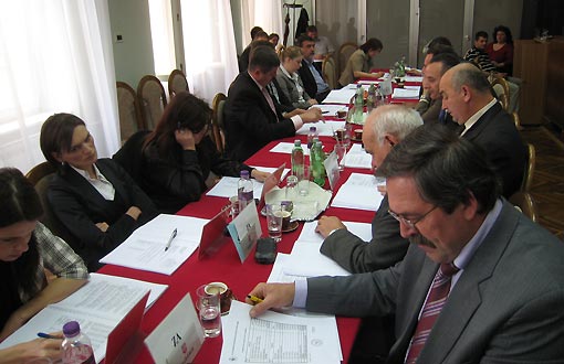 Odluke i zaključci 7. sjednice Gradskog vijeća Grada Ogulina održane 4. svibnja 2010. Odluke i zaključci 7. sjednice Gradskog vijeća Grada Ogulina održane 4. svibnja 2010.