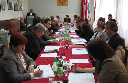 Odluke i zaključci 7. sjednice Gradskog vijeća Grada Ogulina održane 4. svibnja 2010. Odluke i zaključci 7. sjednice Gradskog vijeća Grada Ogulina održane 4. svibnja 2010.