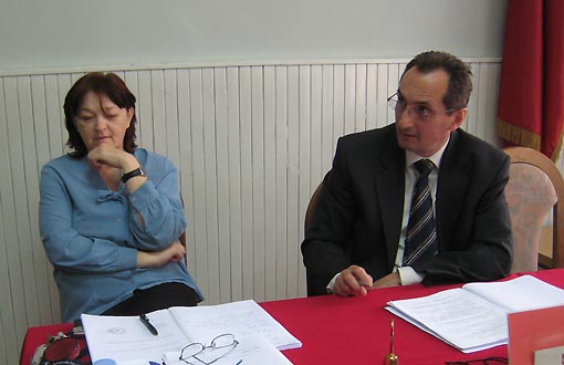 Odluke i zaključci 7. sjednice Gradskog vijeća Grada Ogulina održane 4. svibnja 2010. Odluke i zaključci 7. sjednice Gradskog vijeća Grada Ogulina održane 4. svibnja 2010.