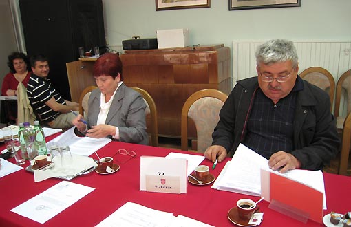Odluke i zaključci 7. sjednice Gradskog vijeća Grada Ogulina održane 4. svibnja 2010. Odluke i zaključci 7. sjednice Gradskog vijeća Grada Ogulina održane 4. svibnja 2010.