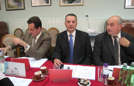 Odluke i zaključci 7. sjednice Gradskog vijeća Grada Ogulina održane 4. svibnja 2010. Odluke i zaključci 7. sjednice Gradskog vijeća Grada Ogulina održane 4. svibnja 2010.