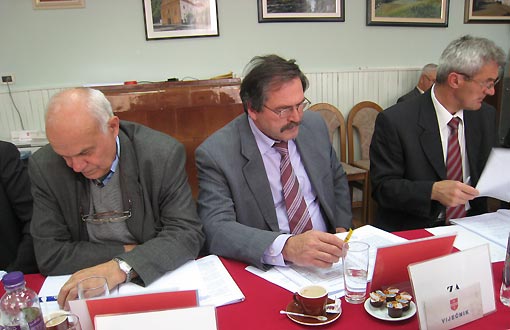Odluke i zaključci 7. sjednice Gradskog vijeća Grada Ogulina održane 4. svibnja 2010. Odluke i zaključci 7. sjednice Gradskog vijeća Grada Ogulina održane 4. svibnja 2010.
