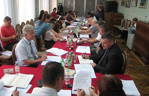 Odluke i zaključci 8. sjednice Gradskog vijeća Grada Ogulina održane 11. lipnja 2010. Odluke i zaključci 8. sjednice Gradskog vijeća Grada Ogulina održane 11. lipnja 2010.