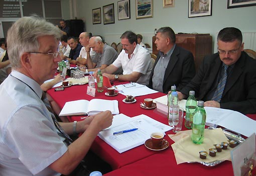Odluke i zaključci 8. sjednice Gradskog vijeća Grada Ogulina održane 11. lipnja 2010. Odluke i zaključci 8. sjednice Gradskog vijeća Grada Ogulina održane 11. lipnja 2010.