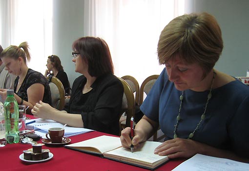 Odluke i zaključci 8. sjednice Gradskog vijeća Grada Ogulina održane 11. lipnja 2010. Odluke i zaključci 8. sjednice Gradskog vijeća Grada Ogulina održane 11. lipnja 2010.