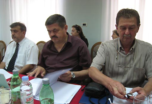 Odluke i zaključci 8. sjednice Gradskog vijeća Grada Ogulina održane 11. lipnja 2010. Odluke i zaključci 8. sjednice Gradskog vijeća Grada Ogulina održane 11. lipnja 2010.