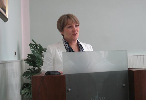 Odluke i zaključci 8. sjednice Gradskog vijeća Grada Ogulina održane 11. lipnja 2010. Odluke i zaključci 8. sjednice Gradskog vijeća Grada Ogulina održane 11. lipnja 2010.