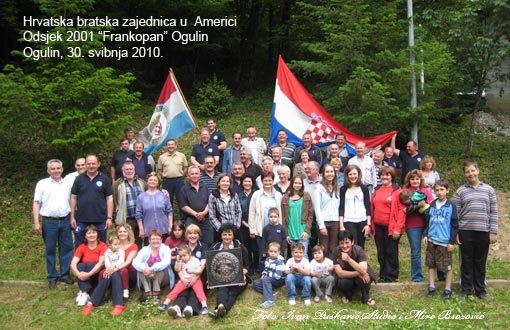 Na Shmitovom jezeru održan piknik HBZ-a 