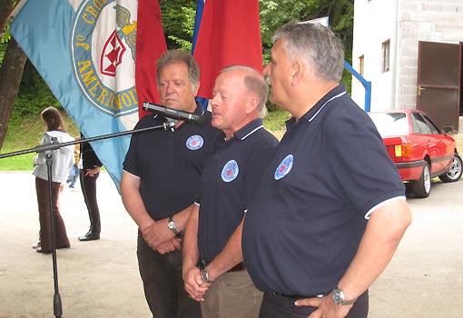 Na Shmitovom jezeru održan piknik HBZ-a Na Shmitovom jezeru održan piknik HBZ-a