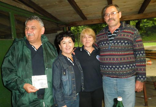 Na Shmitovom jezeru održan piknik HBZ-a Na Shmitovom jezeru održan piknik HBZ-a