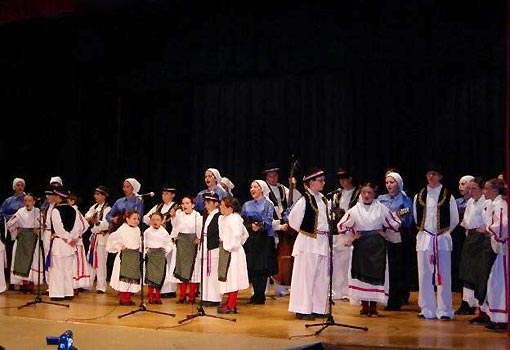 Najveći skup Ogulinaca na američkom kontinentu, HBZ odsjek 530 Ogulin proslavio 20 godina Najveći skup Ogulinaca na američkom kontinentu, HBZ odsjek 530 Ogulin proslavio 20 godina